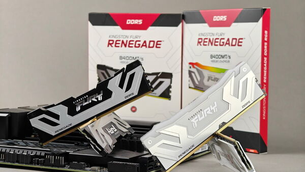 小细节大学问 内存分频究竟是什么？