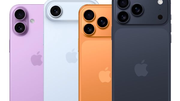 怎么老是你？iPhone为啥依旧在线霸榜