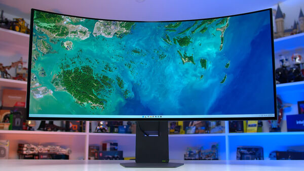 高刷、高分和高色域，显示器你更需要哪一项？