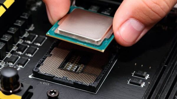 这是闹哪样？换皮CPU酷睿i5-110、速龙3000G重登舞台！