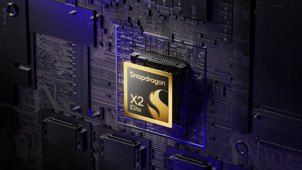 抢占PC之心再起！高通发布骁龙X2 Elite