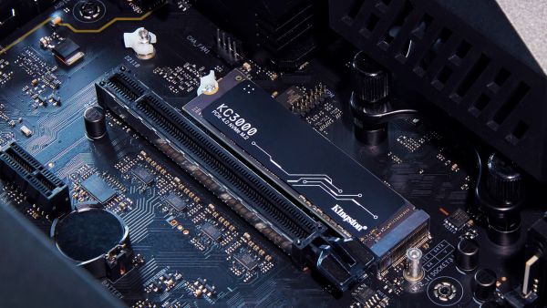 为什么会出现性能瓶颈？PCIe带宽的奥秘