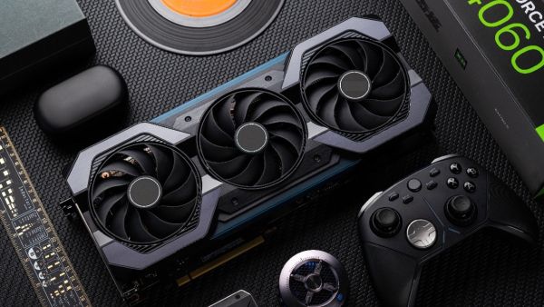 PC游戏卡顿 真的是显卡背锅吗？