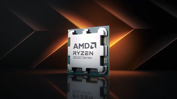 AMD 锐龙9000G初现 最强APU即将登陆桌面！