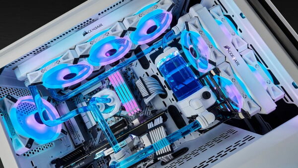 分久必合！那些被CPU吞噬的电脑芯片