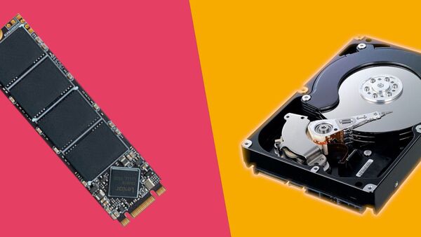 固态暴涨还想扩容+省钱？试试机械“混动”吧！