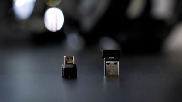 2.4G无线USB，你为什么不一样？