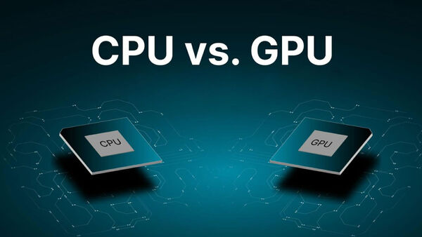 复杂计算的CPU和并行计算的GPU，究竟谁是未来？