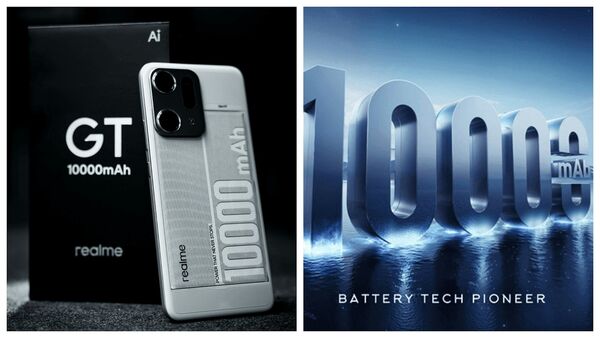 跨越10000mAh！逆天的手机电池容量是怎么做到的