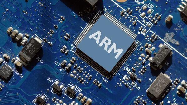 春节谈资：分类隐形冠军，你不知道的ARM SoC巨头