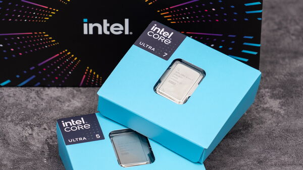 发布+降价！Intel最强游戏CPU 酷睿Ultra 200S Plus来了！
