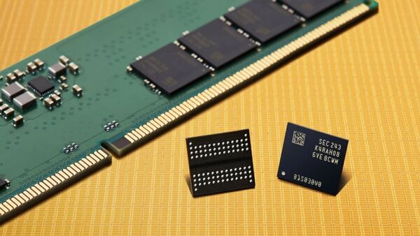 降价就是虚晃一枪！内存硬盘还要继续涨！