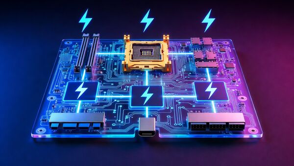 它们还有亲戚关系？你不知道的USB、SATA、PCIe