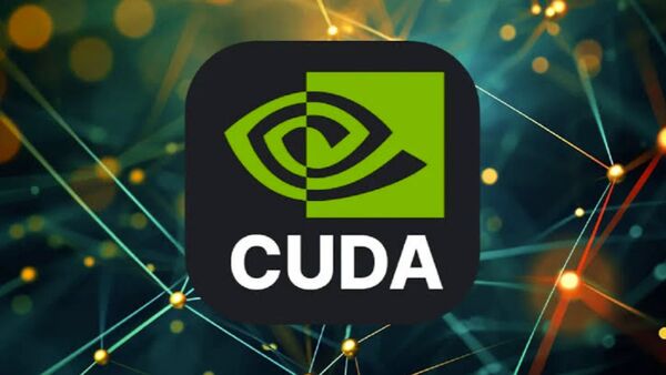 从游戏到AI：CUDA的传奇诞生之路