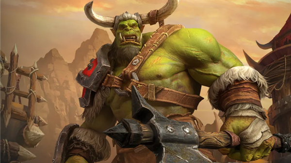 《魔兽争霸》官方对战平台宣布1月24日正式停运