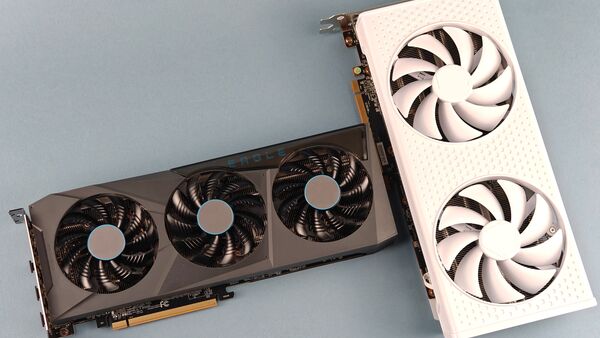 5000预算DIY 3A主机 独显甜点RX 6750 GRE专场