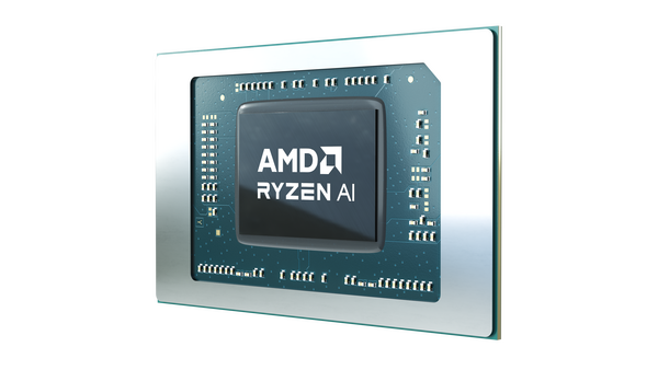 AMD携AMD锐龙8040系列处理器扩大移动PC的领先优势,推动Ryzen AI软件广泛可用,加速AI PC时代的发展