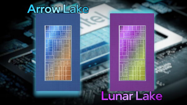 内详！第二代酷睿Ultra强的不止一点！