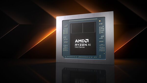 AMD 以锐龙 AI Halo 开发者平台与锐龙 AI Max PRO 400 系列处理器赋能下一代智能体主机