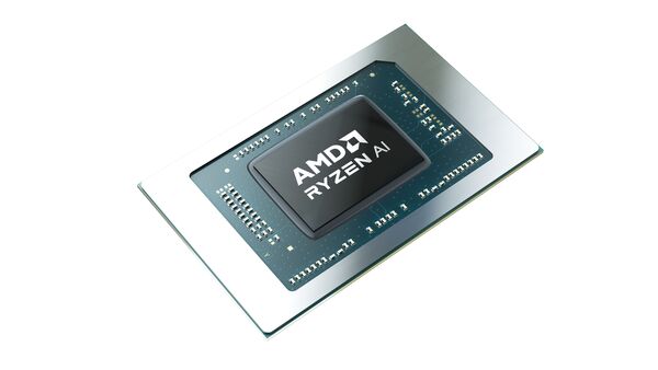 AMD推出新一代台式机处理器 彰显卓越PC游戏和创作者性能
