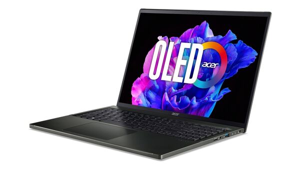 AMD锐龙7 7840U是如何用AI提升性能的？宏碁传奇Edge 16给出了答案