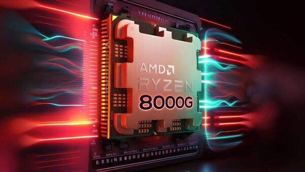 AMD 锐龙 8000G系列APU倒计时60天 你要做哪些准备?