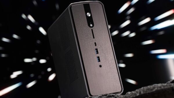 “玲珑星核”全场景超级AI主机 开启个人AI计算新纪元