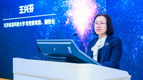 “春雨赋智 共筑未来”  AMD春雨计划落地北京信息科技大学 校企携手共建“AI+创新应用示范站”