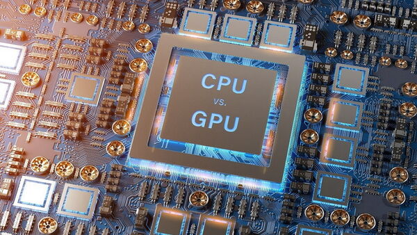 扫雷 究竟是GPU出工多还是CPU出力多？