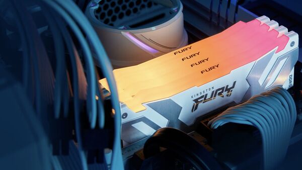 自带纠错?DDR5内存你不了解的几件事