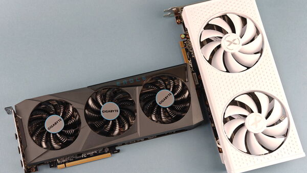 A卡的福音！帧生成技术AFMF驱动安装教程