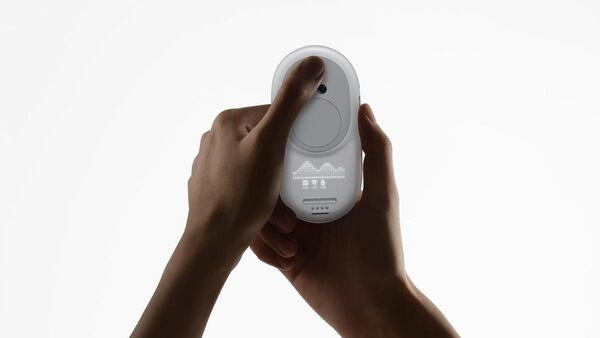 OPPO INNO DAY 2022举办，发布OHealth H1 家庭智能健康监测仪概念产品