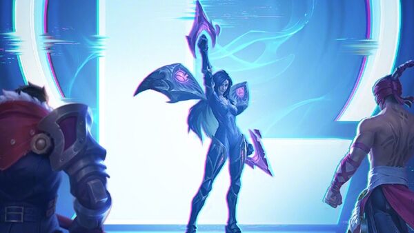 《王者荣耀》抖音开播 电竞游戏手机哪个最划算？