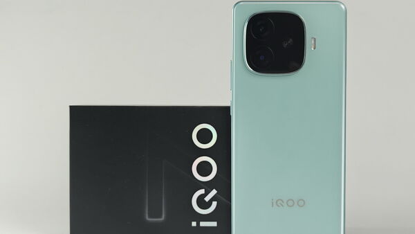 骁龙8s Gen3课代表！iQOO Z9 Turbo试用记录