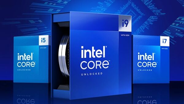 干货建议收藏！Intel CPU怎么自检和保修？