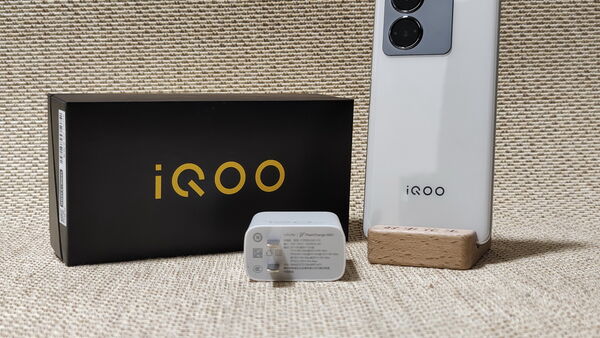 用了3周 我来告诉你iQOO Z8好不好用