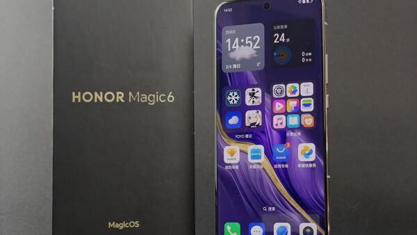 这是个会魔法的手机 荣耀Magic6的独到之处你知道多少？