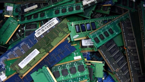 5分钟涨涨知识 什么内存是最快的？