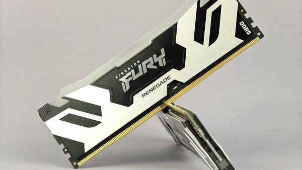 如何达成8000MT/s？DDR5内存超频实战