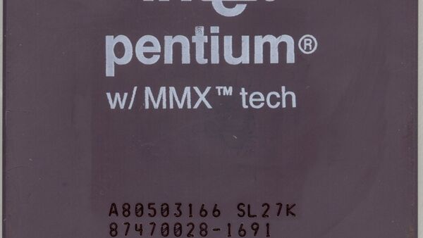 这7个标志性魔改CPU你知道多少？