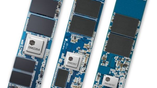 这3类固态搞搞清楚别买错！