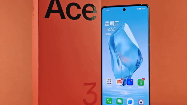 2599元加量减价！一加Ace 3你要的都给了