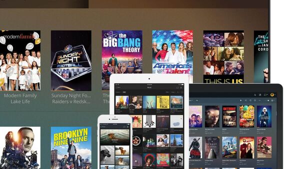 照做15分钟搞定！Plex影库保姆级教程