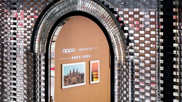 OPPO 华中首家旗舰店落址武汉，打造青年潮流新据点