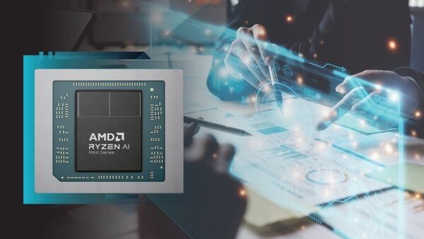 锐龙AI MAX+ 395赋能千行百业--之保险理财，Ryypol保险理财顾问智能体解决方案助力打破信息孤岛 实现服务体验升级