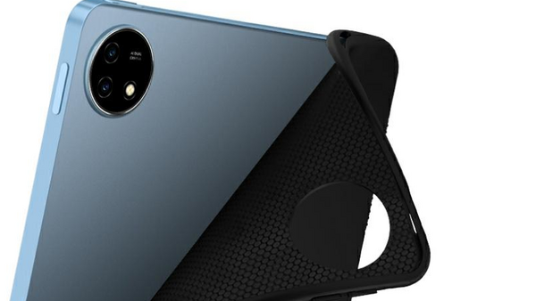 3k价位最能打的平板是它 vivo Pad2越来越好了