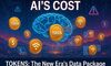 AI的代价：Token词元，新时代的流量包