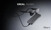 XR 新时代开启：XREAL AURA 正式开启预订，深度集成 Android XR+Gemini AI