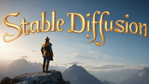 Amuse 2.2现已发布：引入了Stable Diffusion 3.5系列模型，AMD Ryzen AI图像质量获得更新
