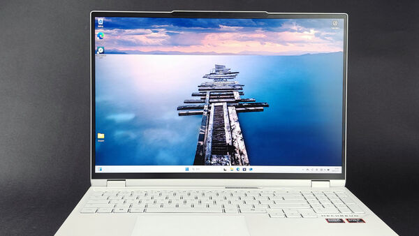 性能终结者AMD 锐龙9 9955HX!机械革命蛟龙16 Pro 2025笔记本测试